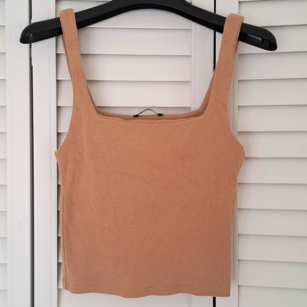Zara top